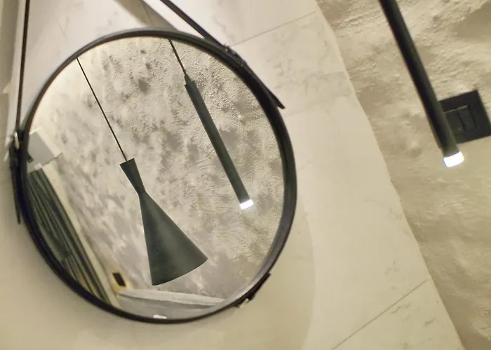 La E Bella Iii בית הארחה