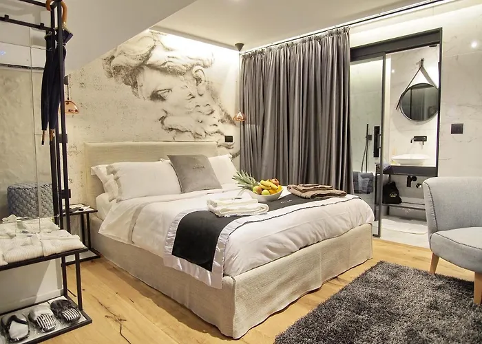 La E Bella Iii דוברובניק