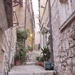 La E Bella Iii Pensionat Dubrovnik