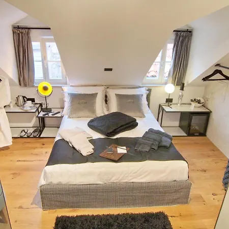 Casa de hóspedes La E Bella Iii Dubrovnik