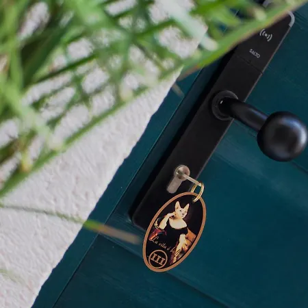 La E Bella Iii بيت ضيافة 4*