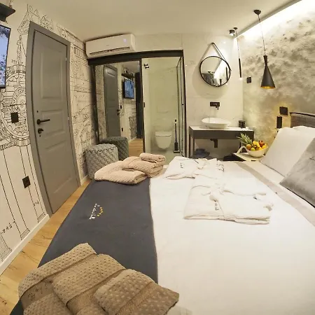 Guest house La E Bella Iii