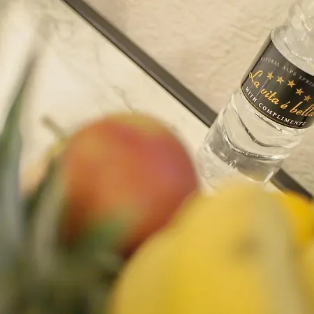 La E Bella Iii بيت ضيافة 4*