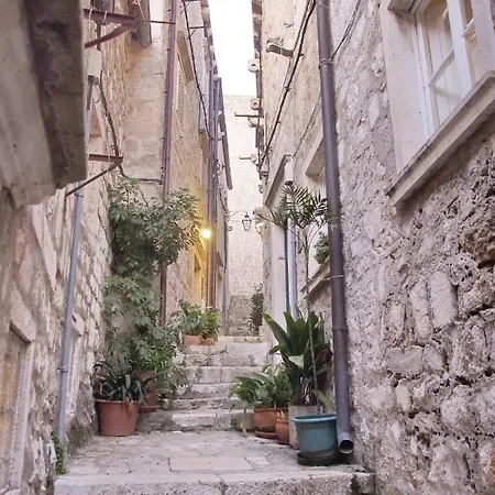 La E Bella Iii بيت ضيافة دوبروفينك