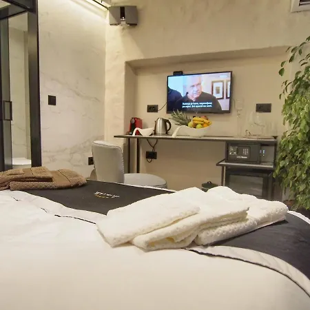 Guest house La E Bella Iii