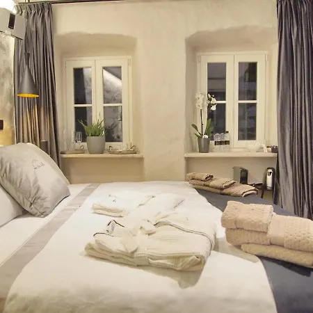 La E Bella Iii دوبروفينك