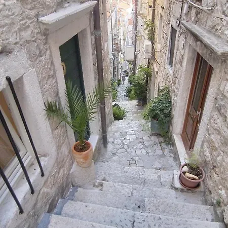 La E Bella Iii Maison d'hôtes