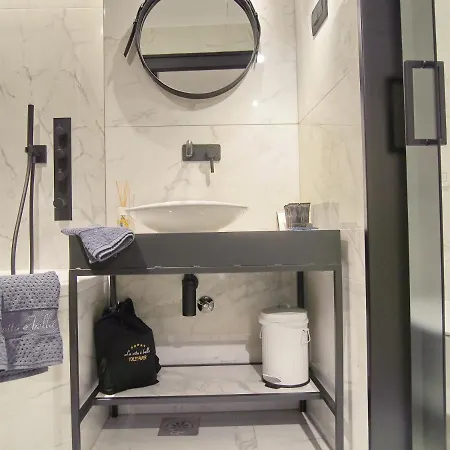 بيت ضيافة La E Bella Iii