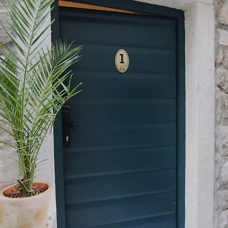 La E Bella Iii بيت ضيافة دوبروفينك