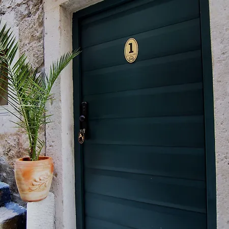 La E Bella Iii Maison d'hôtes Dubrovnik