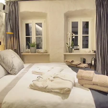 La E Bella Iii Guest house