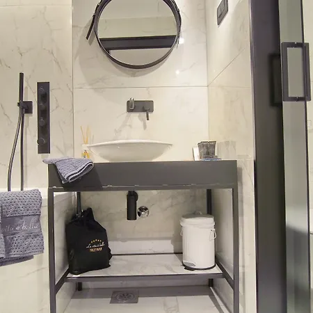 Maison d'hôtes La E Bella Iii Dubrovnik