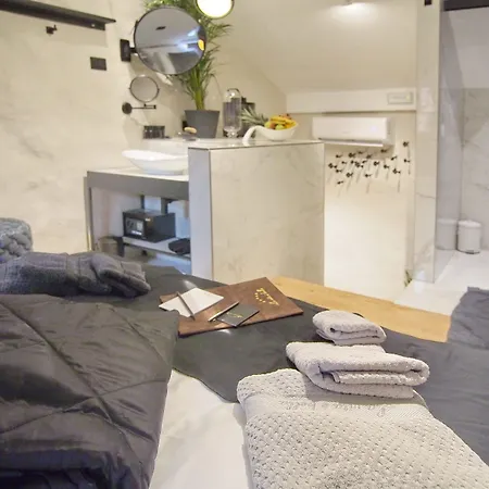 La E Bella Iii Guest house