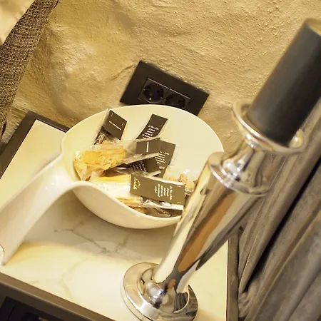 La E Bella Iii Maison d'hôtes 4*