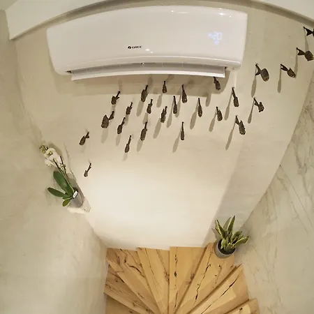 La E Bella Iii Casa de hóspedes 4*