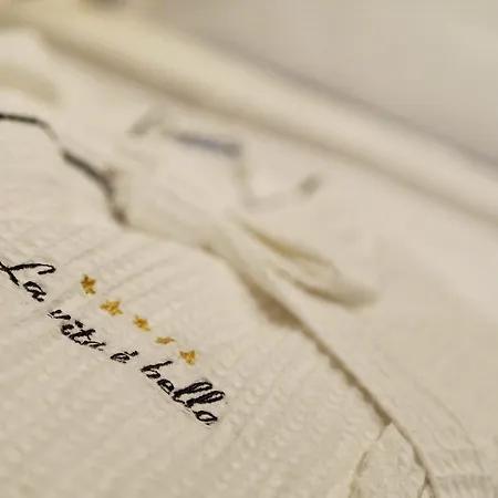 La E Bella Iii Guest house 4*