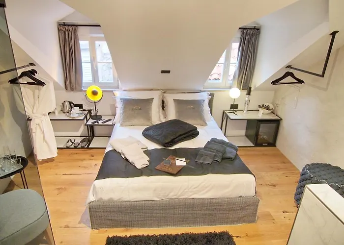 Maison d'hôtes La E Bella Iii Dubrovnik