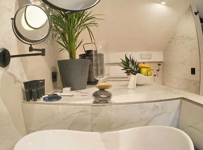 Maison d'hôtes La E Bella Iii 4*