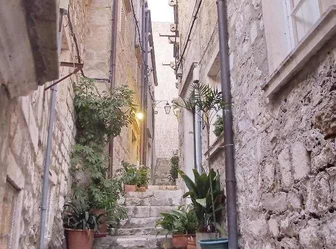 La E Bella Iii Maison d'hôtes Dubrovnik