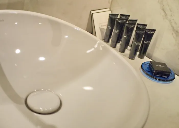 La E Bella Iii Gæstehus 4*