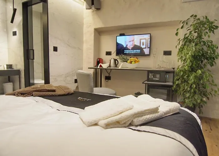 Gæstehus La E Bella Iii