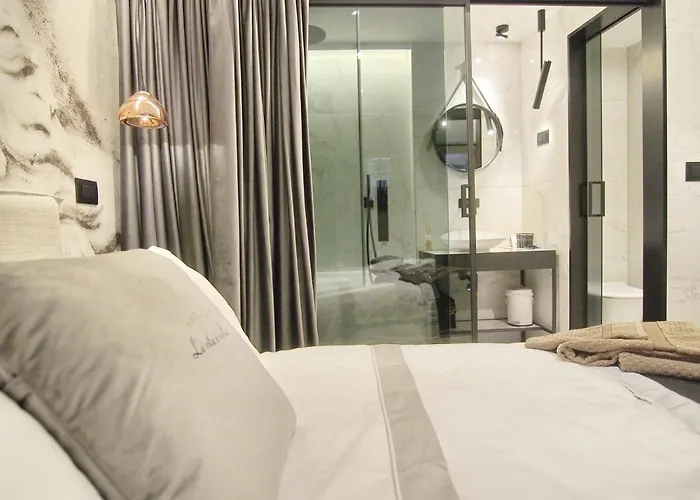 Gæstehus La E Bella Iii