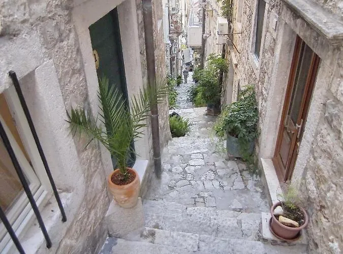 La E Bella Iii Maison d'hôtes