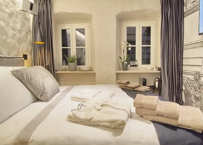 La E Bella Iii Maison d'hôtes