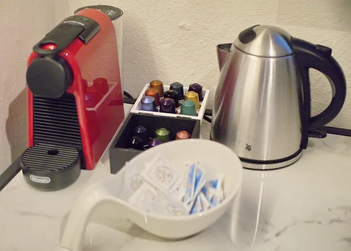 La E Bella Iii 4* Dubrovnik