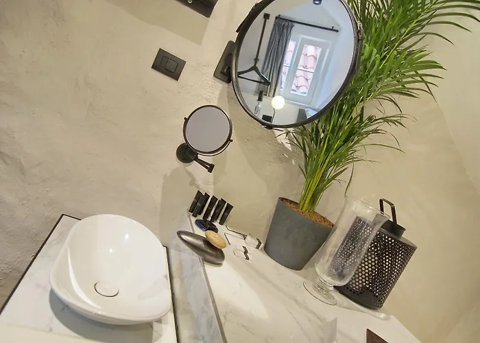 La E Bella Iii Maison d'hôtes