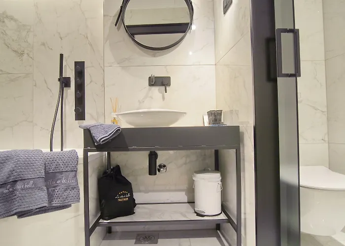 Gæstehus La E Bella Iii Dubrovnik