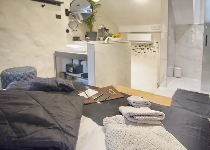 La E Bella Iii Maison d'hôtes