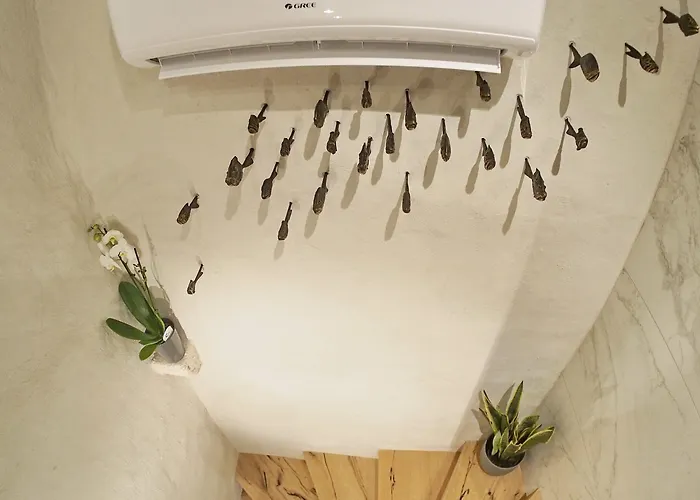 La E Bella Iii Maison d'hôtes 4*