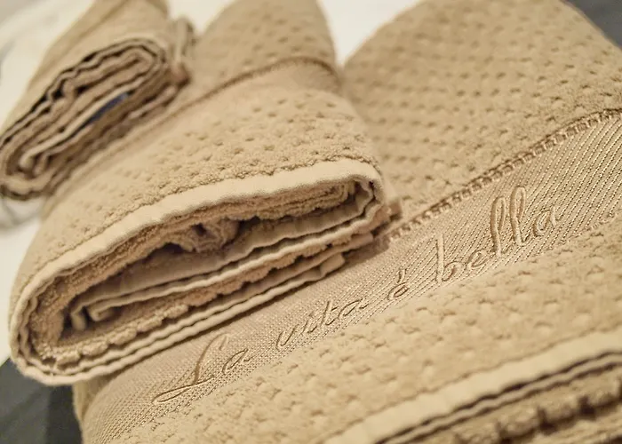 Gæstehus La E Bella Iii 4*