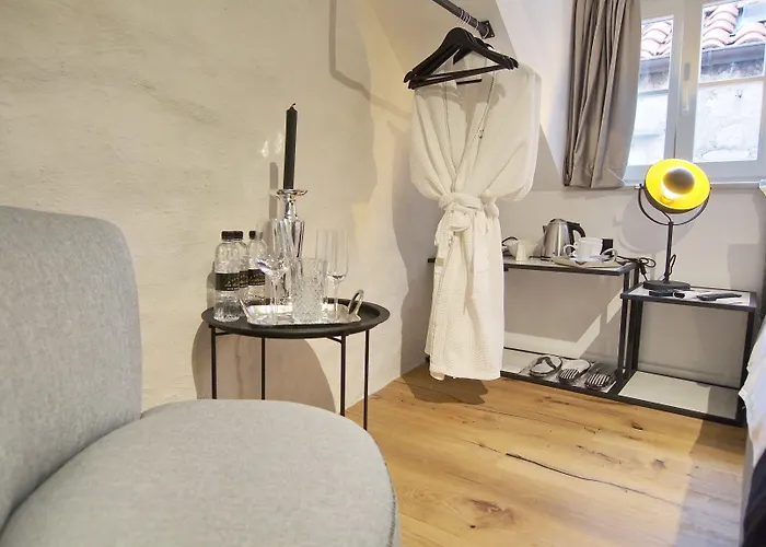 La E Bella Iii Gæstehus Dubrovnik