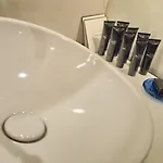 La E Bella Iii Gæstehus 4*