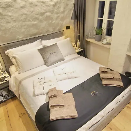 La E Bella Iii ゲストハウス 4*