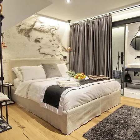 La E Bella Iii ドゥブロブニク