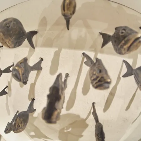 ゲストハウス La E Bella Iii